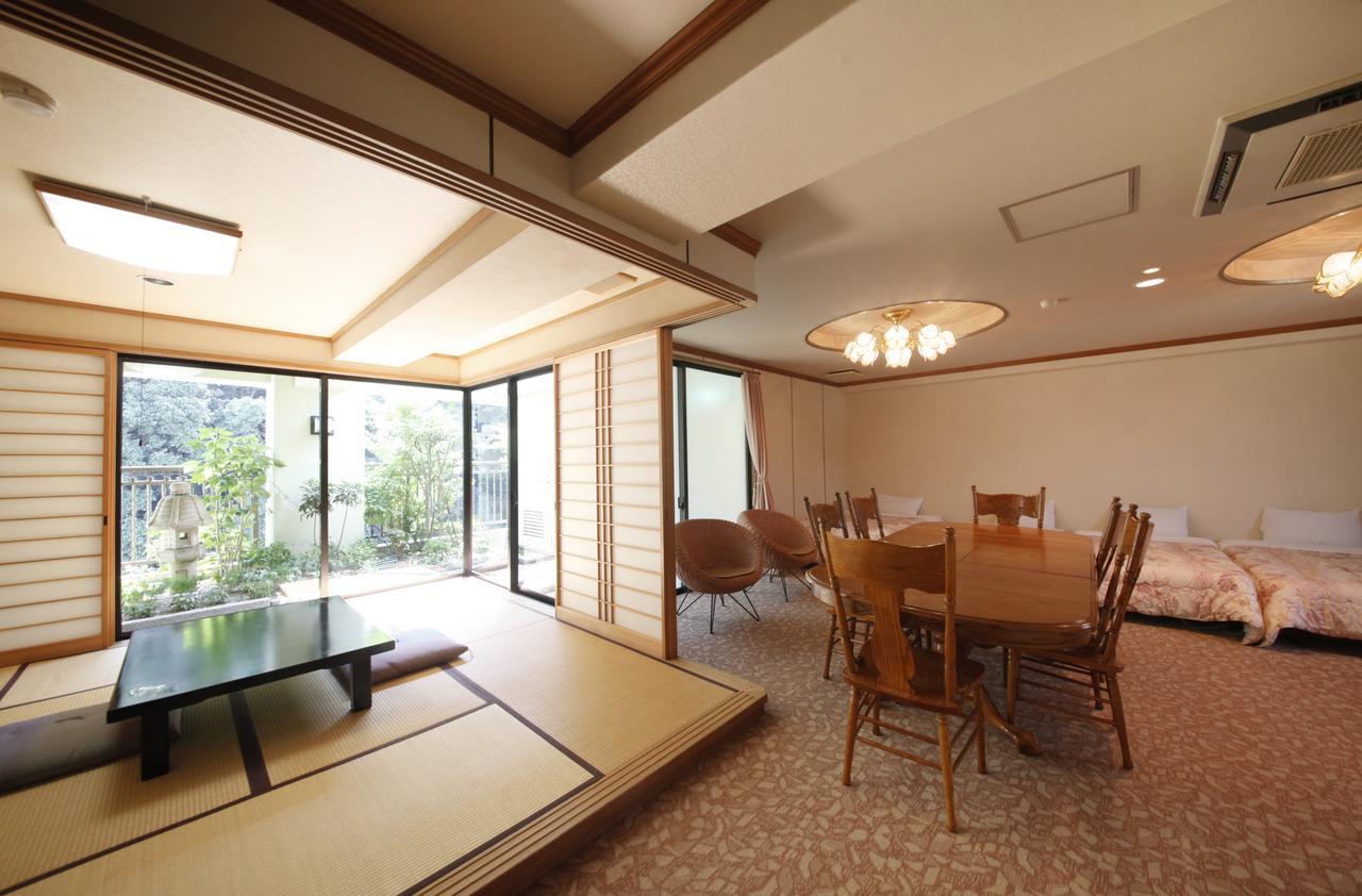 Hotel Taihei Matsuyama  Extérieur photo