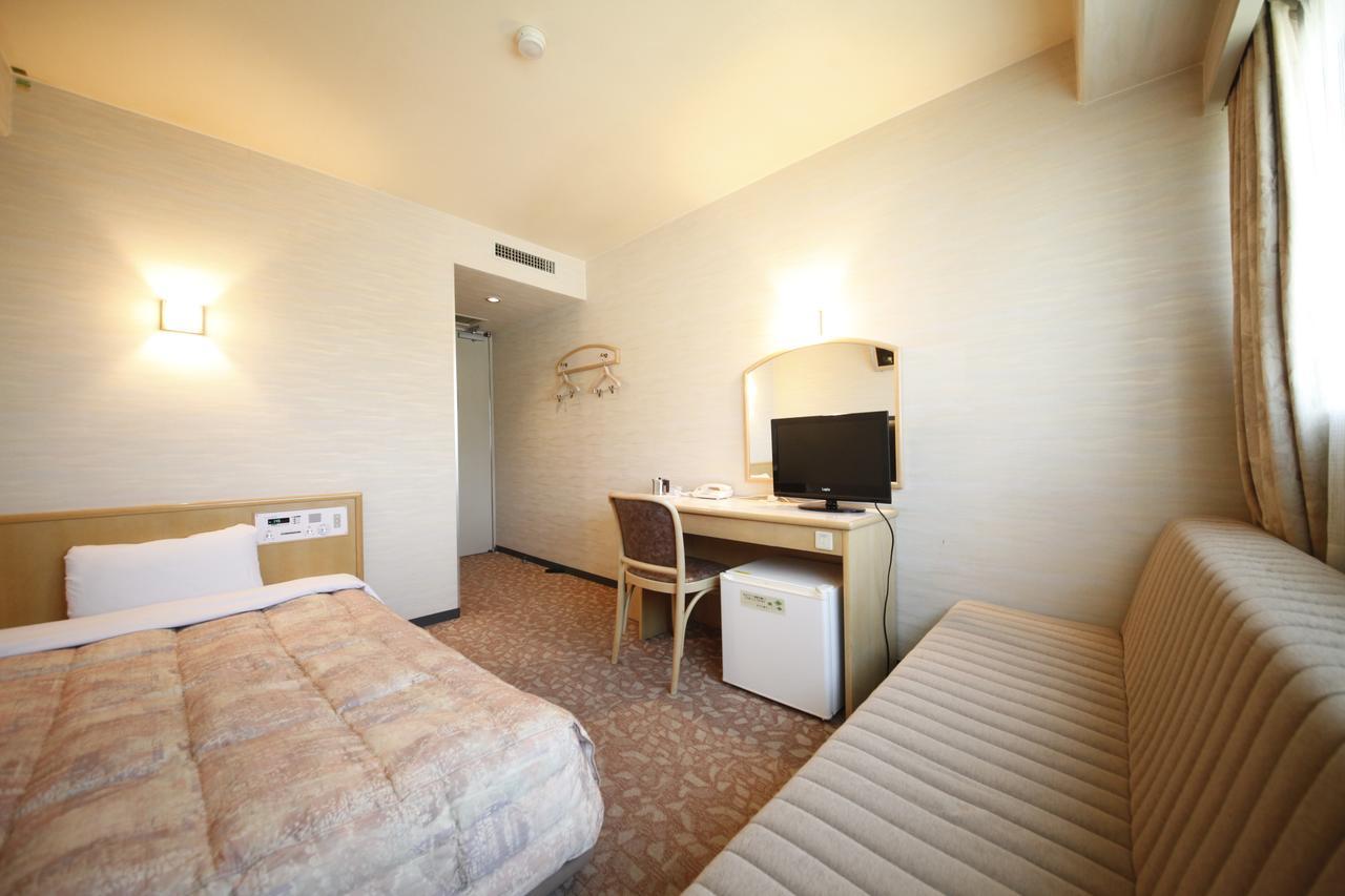 Hotel Taihei Matsuyama  Extérieur photo