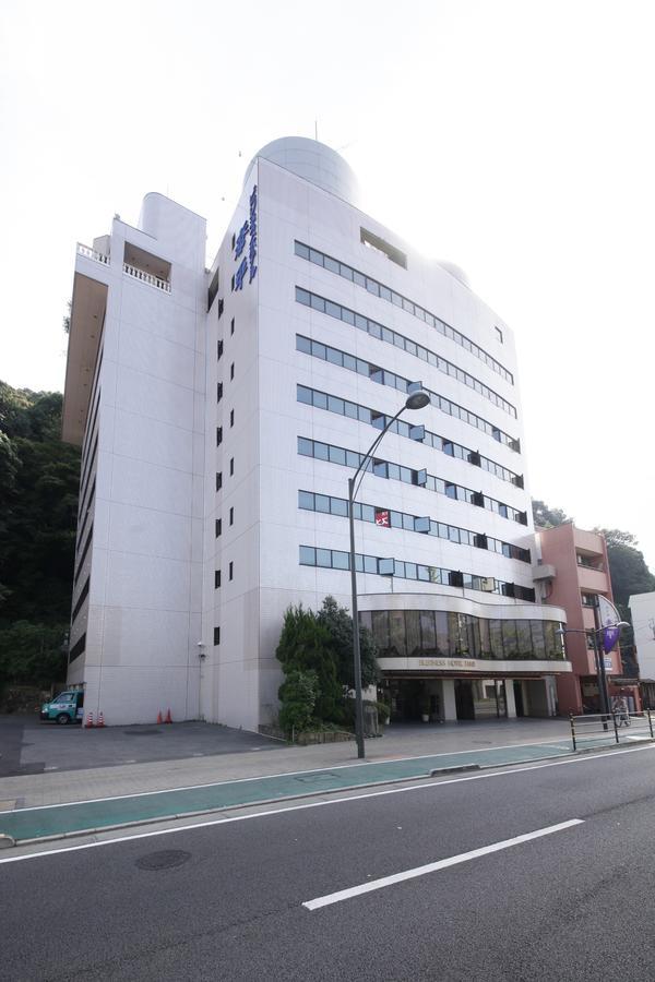 Hotel Taihei Matsuyama  Extérieur photo