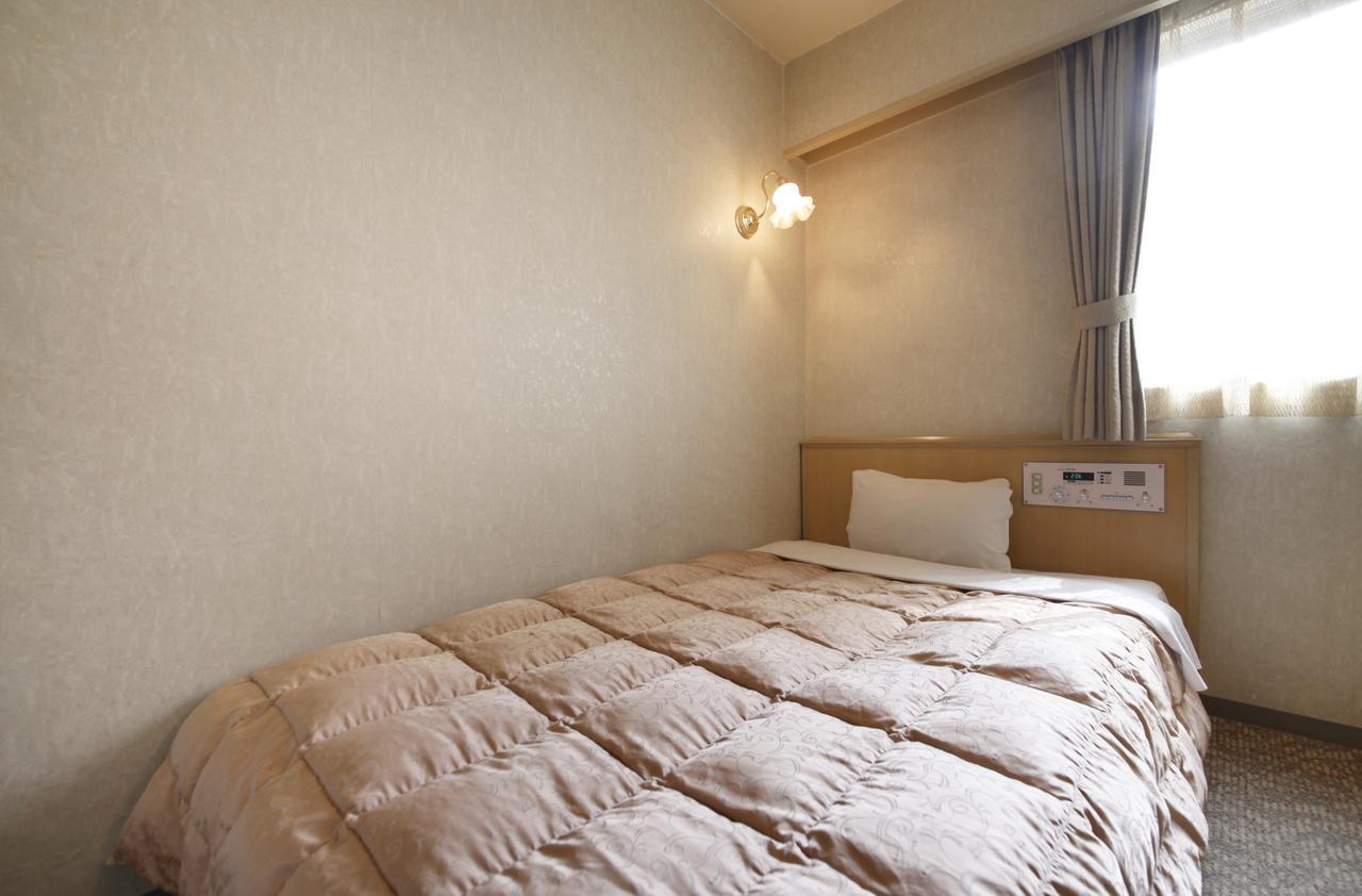 Hotel Taihei Matsuyama  Extérieur photo