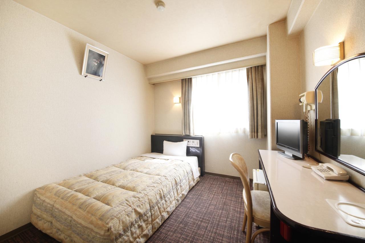 Hotel Taihei Matsuyama  Extérieur photo