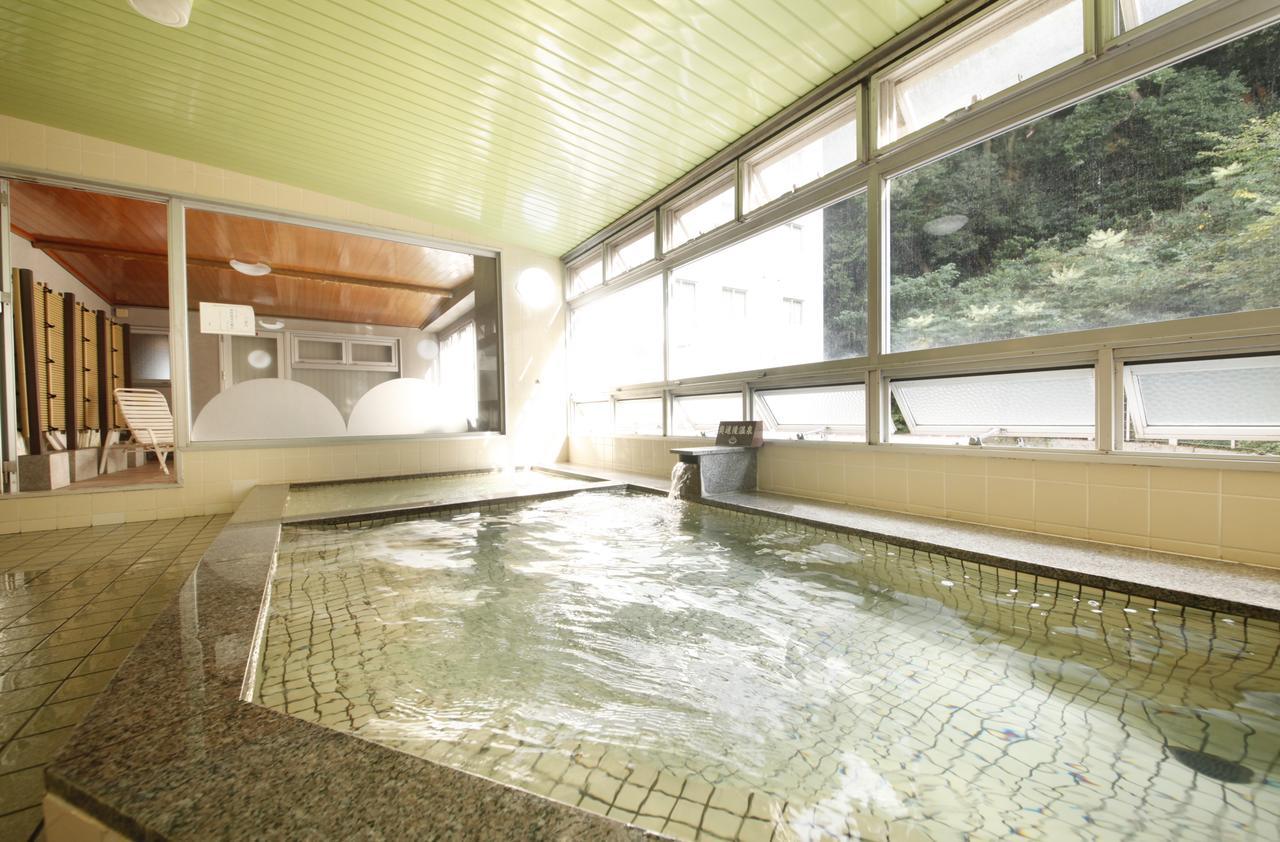 Hotel Taihei Matsuyama  Extérieur photo