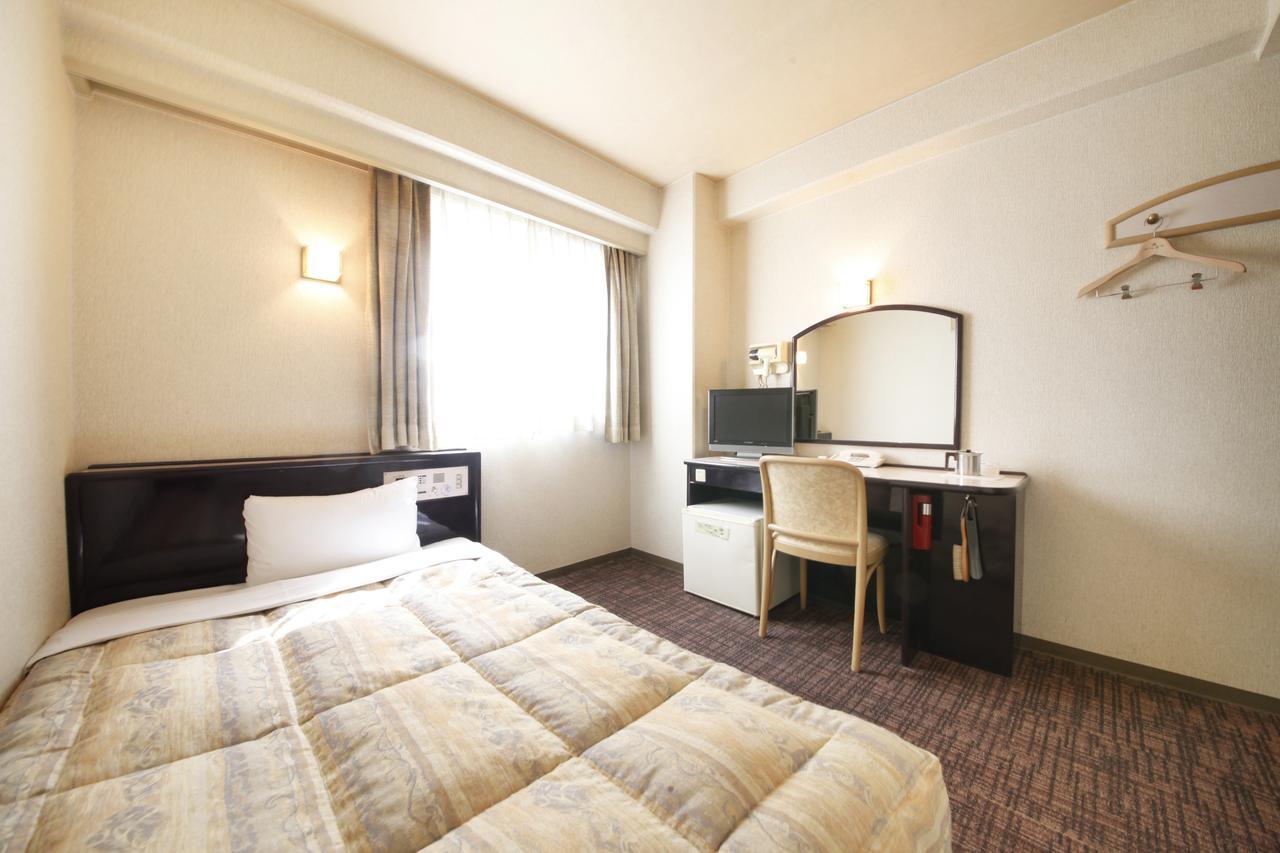 Hotel Taihei Matsuyama  Extérieur photo