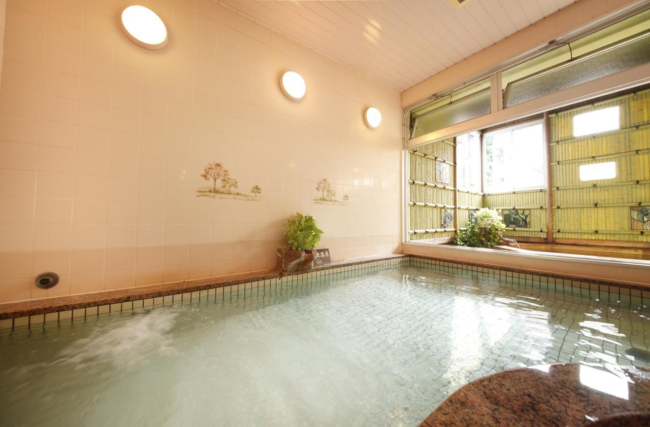 Hotel Taihei Matsuyama  Extérieur photo