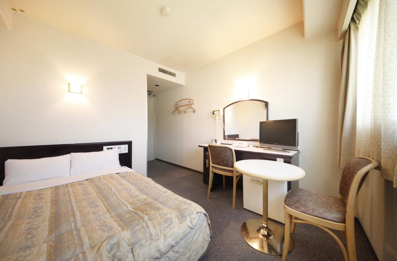 Hotel Taihei Matsuyama  Extérieur photo
