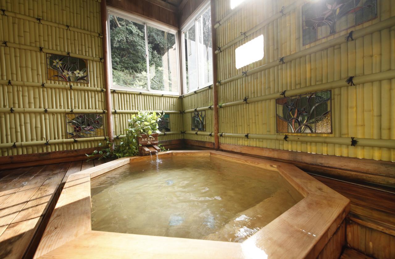 Hotel Taihei Matsuyama  Extérieur photo