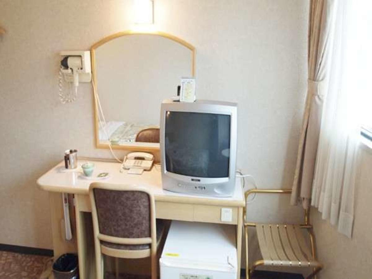 Hotel Taihei Matsuyama  Extérieur photo