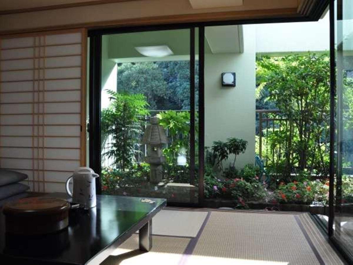Hotel Taihei Matsuyama  Extérieur photo